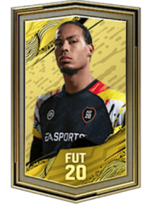 FIFA 20 Rare Players Pack PS4 - PSN Key - EUROPE