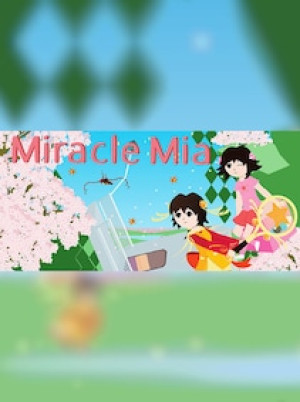Miracle Mia Steam Key GLOBAL