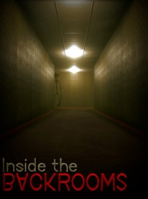 Inside the Backrooms (PC) - Steam Gift - EUROPE