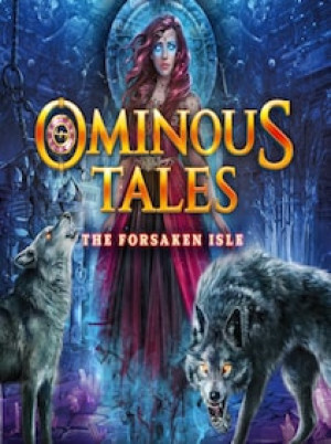 Ominous Tales: The Forsaken Isle (PC) - Steam Key - GLOBAL