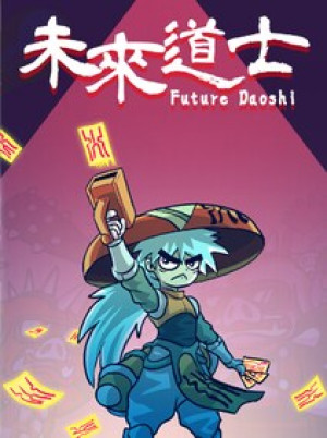 Future Daoshi (PC) - Steam Key - GLOBAL