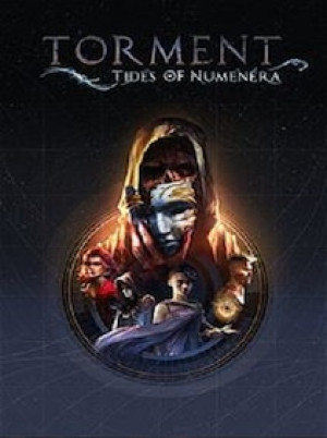 Torment: Tides of Numenera Steam Gift GLOBAL