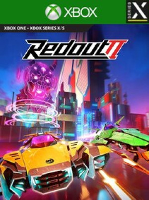 Redout 2 (Xbox Series X/S) - Xbox Live Key - EUROPE