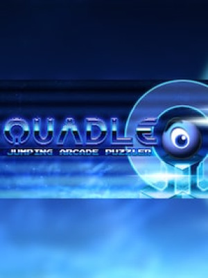 Quadle Steam Key GLOBAL