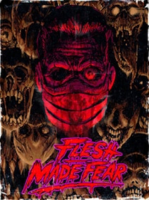 Flesh Made Fear (PC) - Steam Key - GLOBAL
