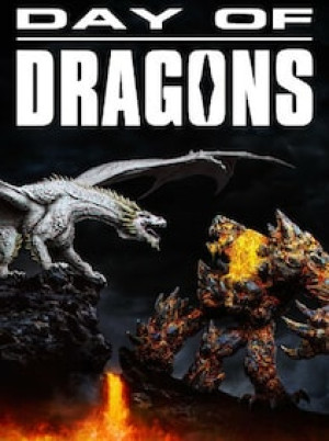 Day of Dragons (PC) - Steam Account - GLOBAL