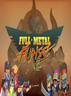 Full Metal Furies Xbox Live Key EUROPE