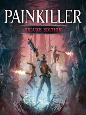 Painkiller | Deluxe Edition (PC) - Steam Account - GLOBAL