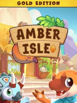 Amber Isle | Gold Edition (PC) - Steam Gift - EUROPE