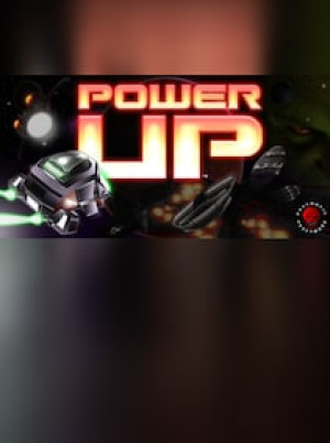 Power-Up Steam Key GLOBAL