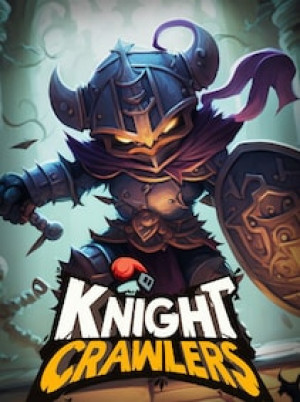 Knight Crawlers (PC) - Steam Key - GLOBAL