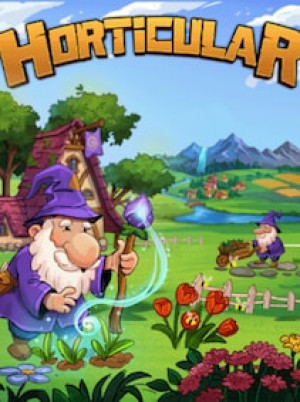 Horticular (PC) - Steam Key - GLOBAL