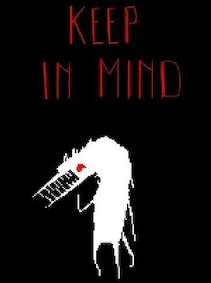 Keep in Mind (PC) - Steam Key - GLOBAL