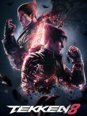 TEKKEN 8 (PC) - Steam Key - GLOBAL