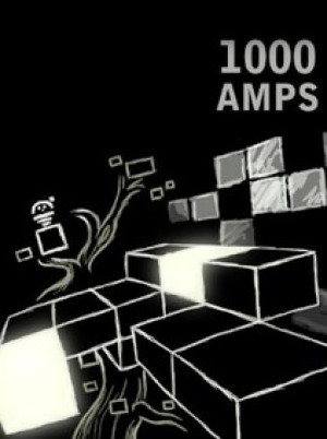 1000 Amps (PC) - Steam Key - GLOBAL