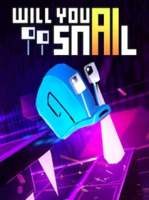 Will You Snail? (PC) - Steam Gift - EUROPE