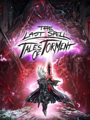 The Last Spell: Tales of Torment (PC) - Steam Key - GLOBAL