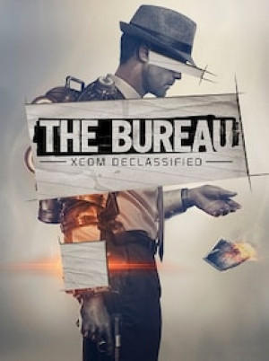 The Bureau: XCOM Declassified (PC) - Steam Key - EUROPE