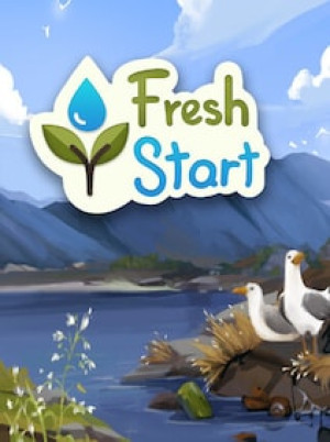 Fresh Start Cleaning Simulator (PC) - Steam Account - GLOBAL