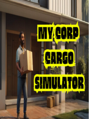 My Corp Cargo Simulator (PC) - Steam Key - GLOBAL