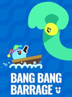 Bang Bang Barrage (PC) - Steam Gift - EUROPE