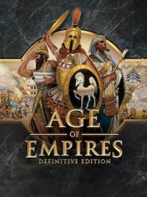 Age of Empires: Definitive Edition (Xbox One) - Microsoft Key - GLOBAL