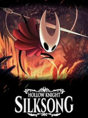 Hollow Knight: Silksong (Nintendo Switch 2) - Nintendo eShop Account - GLOBAL