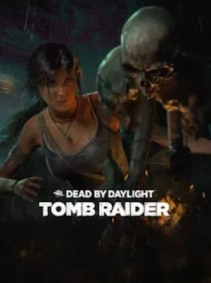 Dead by Daylight: Tomb Raider Chapter DLC (Xbox Series X/S) - Xbox Live Key - EUROPE