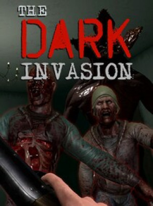 Dark Invasion VR (PC) - Steam Key - GLOBAL
