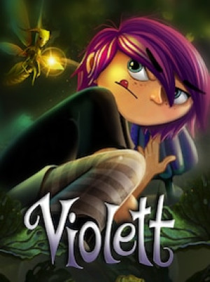 Violett Remastered | Soundtrack Edition (PC) - Steam Key - GLOBAL