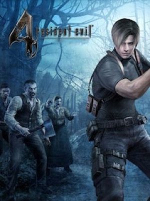 Resident Evil 4 (2005) (PC) - Steam Key - EUROPE