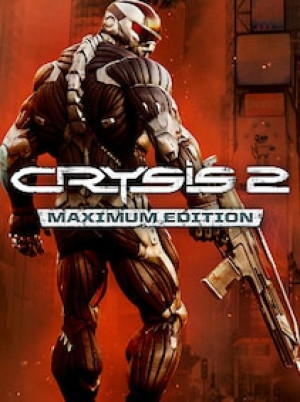 Crysis 2 | Maximum Edition (PC) - Steam Account - GLOBAL