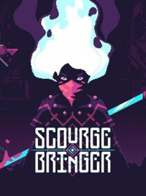 ScourgeBringer (PC) - Steam Key - EUROPE