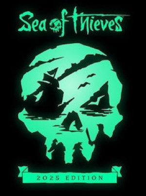 Sea of Thieves | 2025 Edition (PC) - Microsoft Store Account - GLOBAL