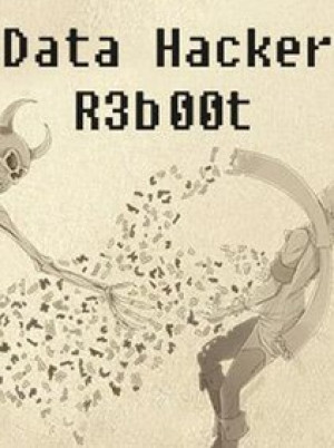 Data Hacker: Reboot Steam Key GLOBAL