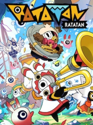 Ratatan (PC) - Steam Key - ROW