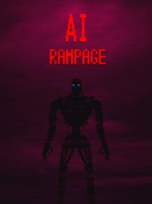 AI: Rampage (PC) - Steam Key - GLOBAL
