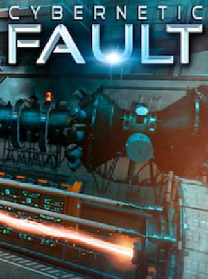 Cybernetic Fault (PC) - Steam Key - GLOBAL