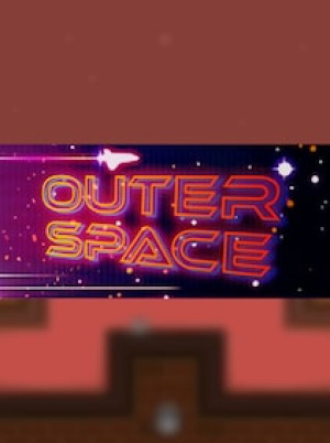 Outer Space Steam Key GLOBAL