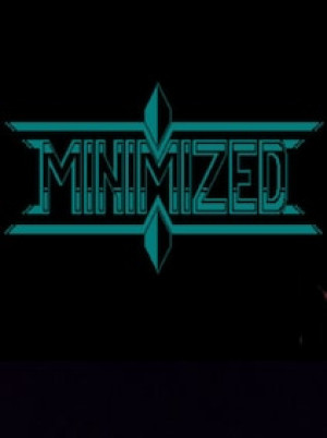 Minimized Steam Key GLOBAL