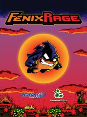 Fenix Rage Steam Key GLOBAL