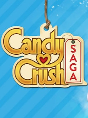 Candy Crush Saga 25 EUR - Candy Crush Key - EUROPE