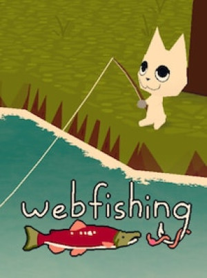 WEBFISHING (PC) - Steam Gift - EUROPE