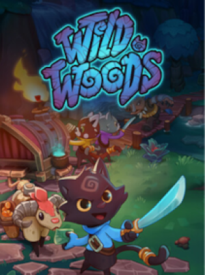 Wild Woods (PC) - Steam Key - GLOBAL