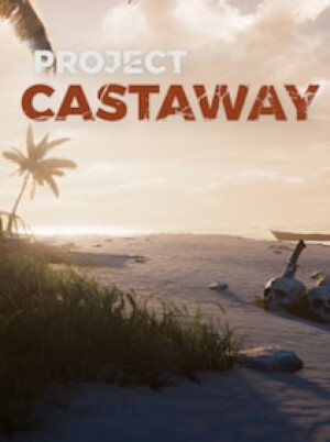Project Castaway (PC) - Steam Gift - EUROPE