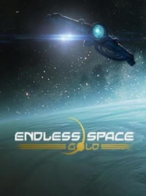 Endless Space Gold Edition Steam Key GLOBAL