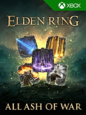 Elden Ring All Ash of War (Xbox) - BillStore Player Trade - GLOBAL