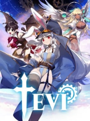Tevi (PC) - Steam Key - EUROPE