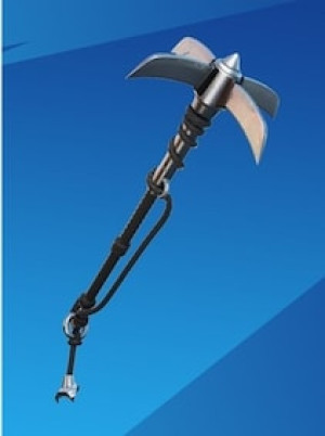 Fortnite - Catwoman's Grappling Claw Pickaxe (PC) - Epic Games Key - GLOBAL
