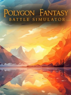 Polygon Fantasy Battle Simulator (PC) - Steam Gift - EUROPE